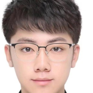 ZONGHAO LI