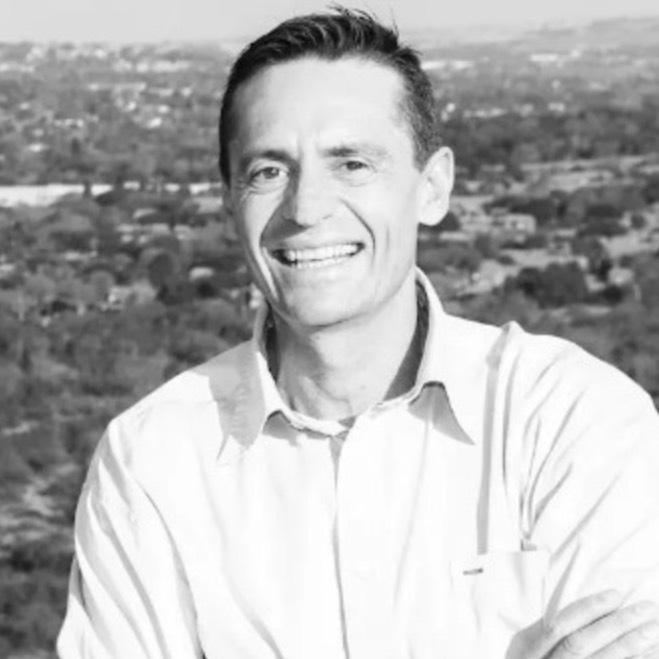 Steve Du Bruyn