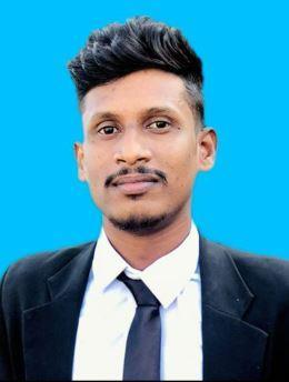 Harjun Rajaratnam