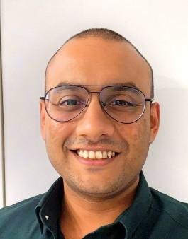 Dravyn Chatterji