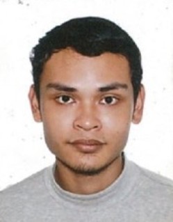 Syarifuddin Bin Nazaruddin