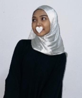 Nur Tiara Isabella Bella