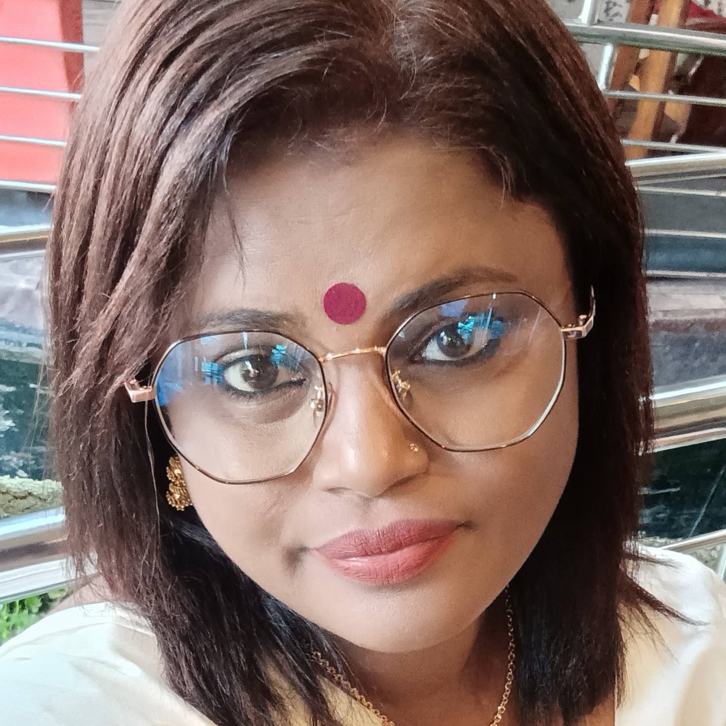 JAYABARATI NARAYANASAMY
