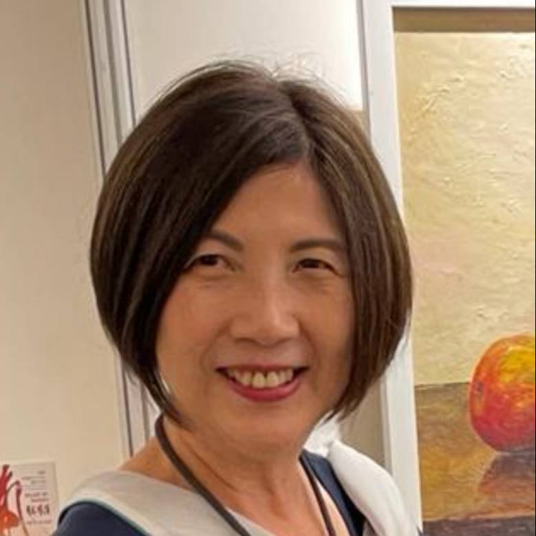 LIM MAY LIN SANDRA