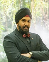 Kamaljit Singh S/O Ranjit Singh