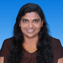 Vithiya L. Mahalingam
