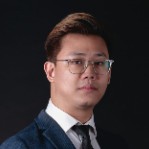 Wilson Foo Yong Jie