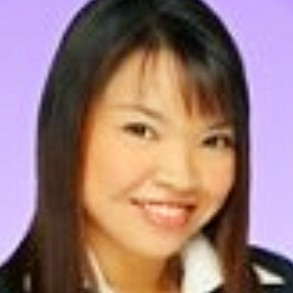 Grace Gan Bin Jie