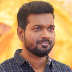 Vijay Anand E