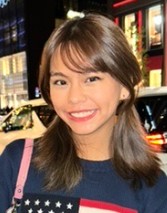 Kayla Jane Wong