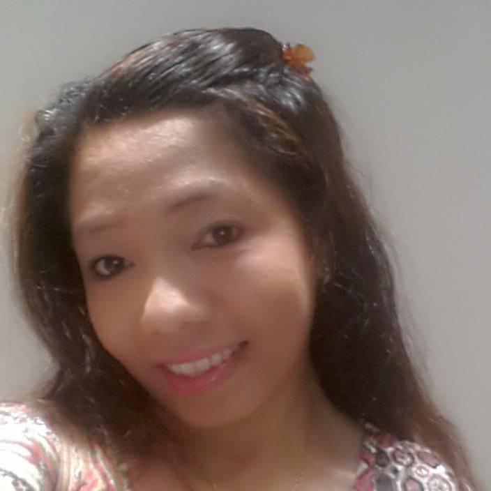 Siti Fauziah Rahman