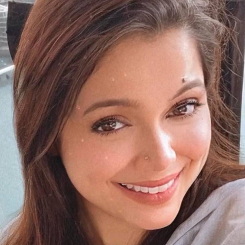 Azizah Khan