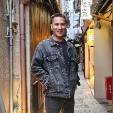 Xavier Yang