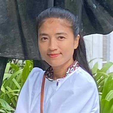Htay Htay Win