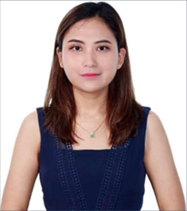 Shwe Yee Oo
