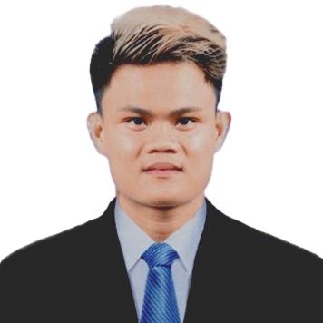 Yann Linn Htun (Harry)