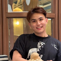 Thai Nhut Tien
