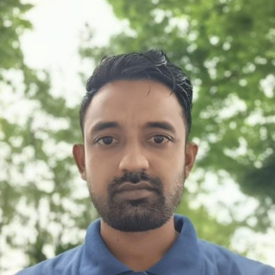 NAZMUL