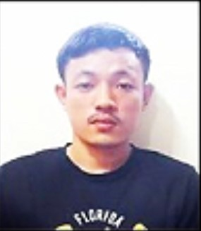 PYAE SONE KYAW