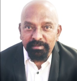 Kolanthi Silvanathan