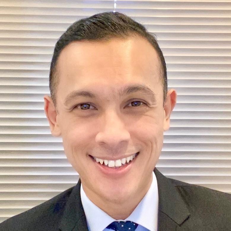 Syed Faizal Alriffat