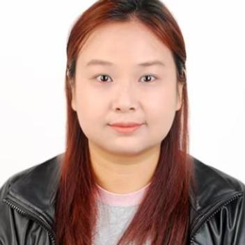 Stephanie Wang