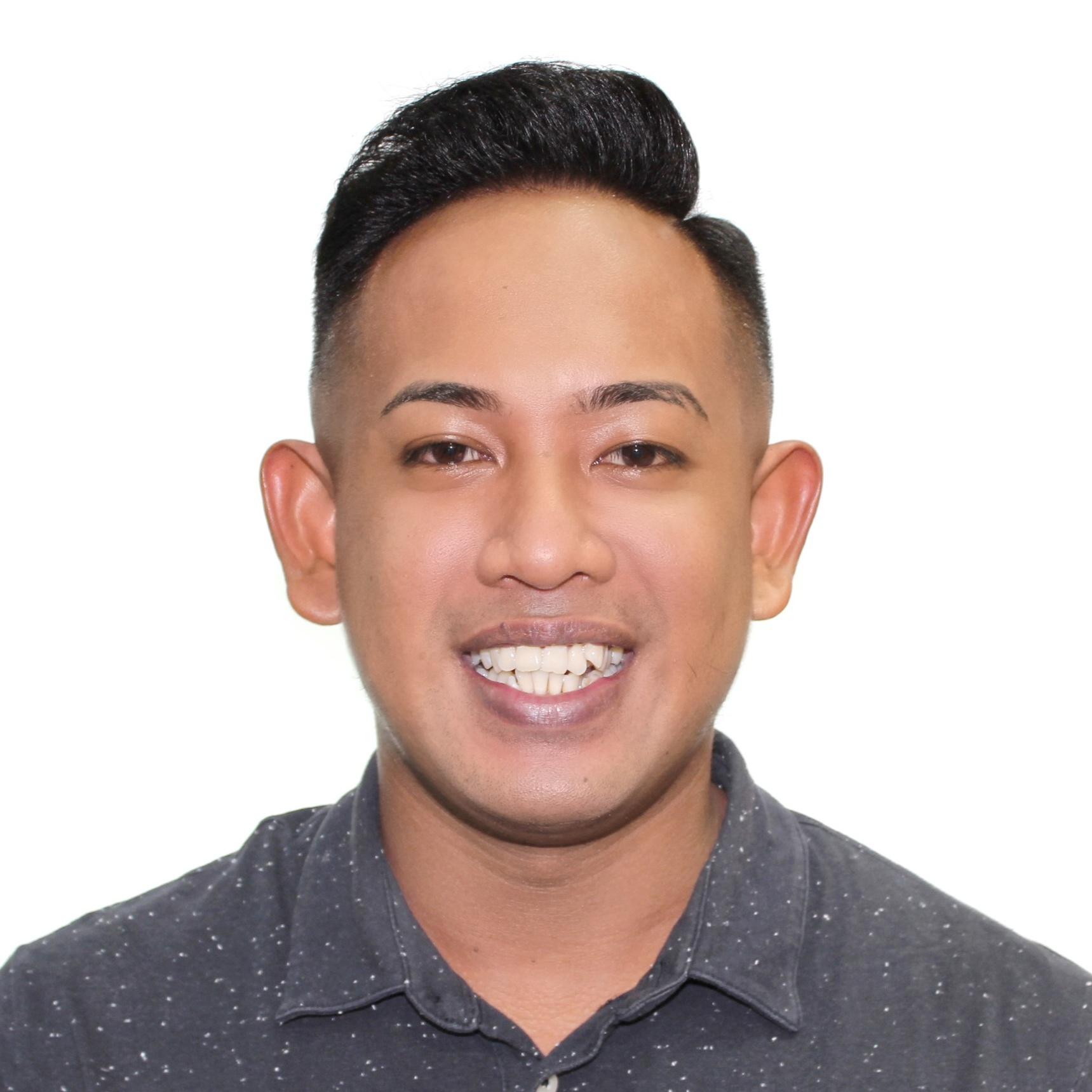 Dinie Jamaludin