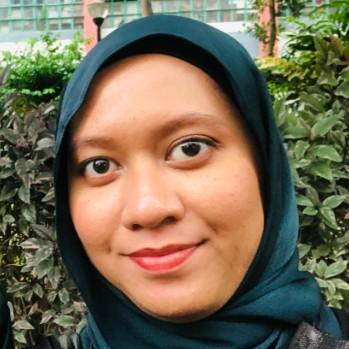 Nor'Ain Abu Bakar