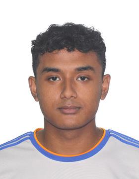 MUHAMMAD DANISH BIN MOHAMMAD IZHAR