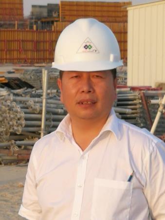 Huang Xiaofeng