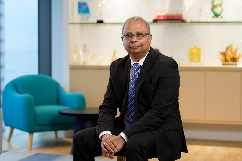 Rama Chandran