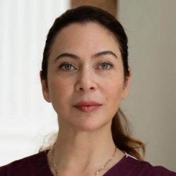 Anna Feygina