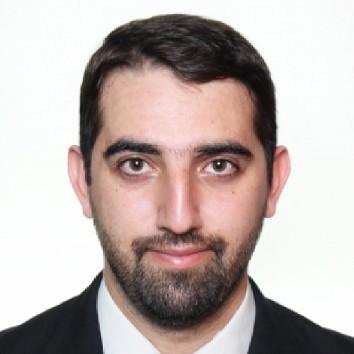 Bassel Al Hindi