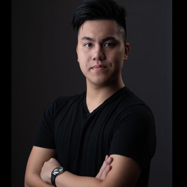 John Leong Tze Yee