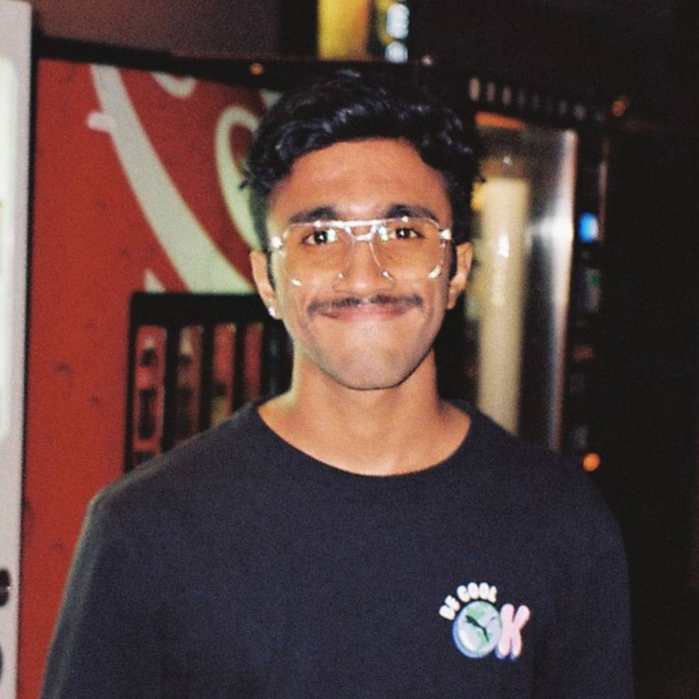 Arjun Kumar
