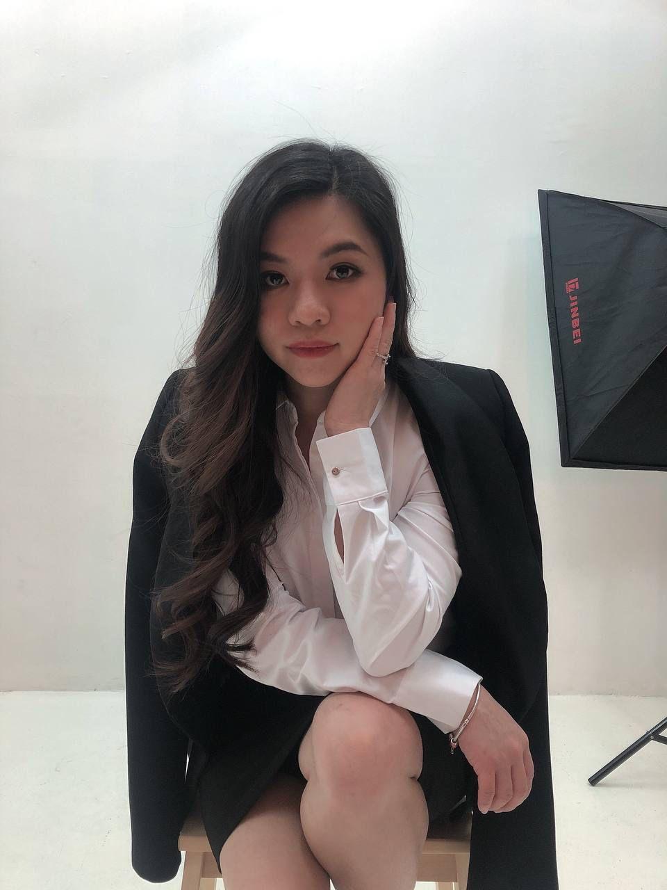 Jesslyn Tan