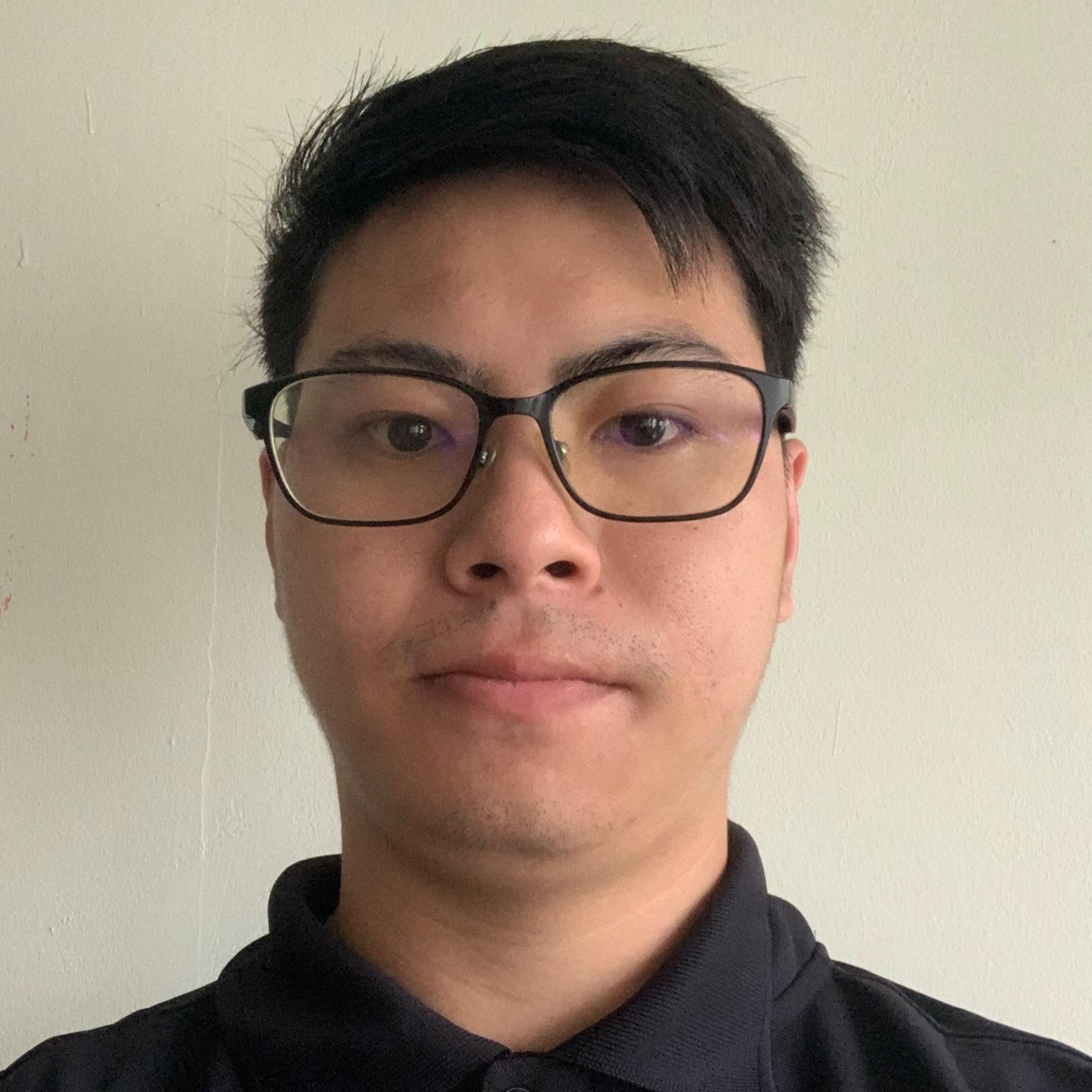 Micheal CHEE WEI LIANG
