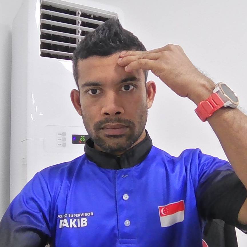 Howlader Md Rakib