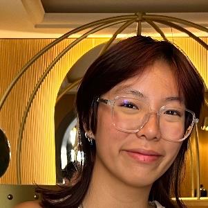Amelia Foo Ai Ping