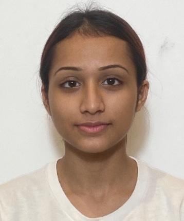 Tahsina Ahmed