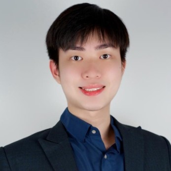 Sean Goh Jia Min