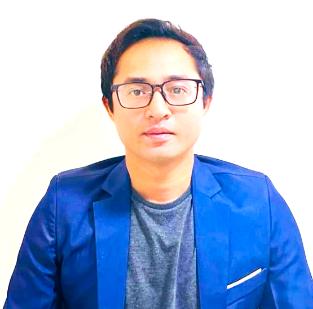 Pyie Phyo Kyaw
