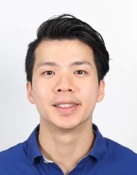 Kenneth Liew Jun Yang