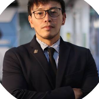 Derrick Liwanag