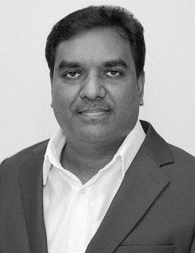 Pandian Selvarajan