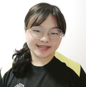 Zolynn Ong Yi Huei