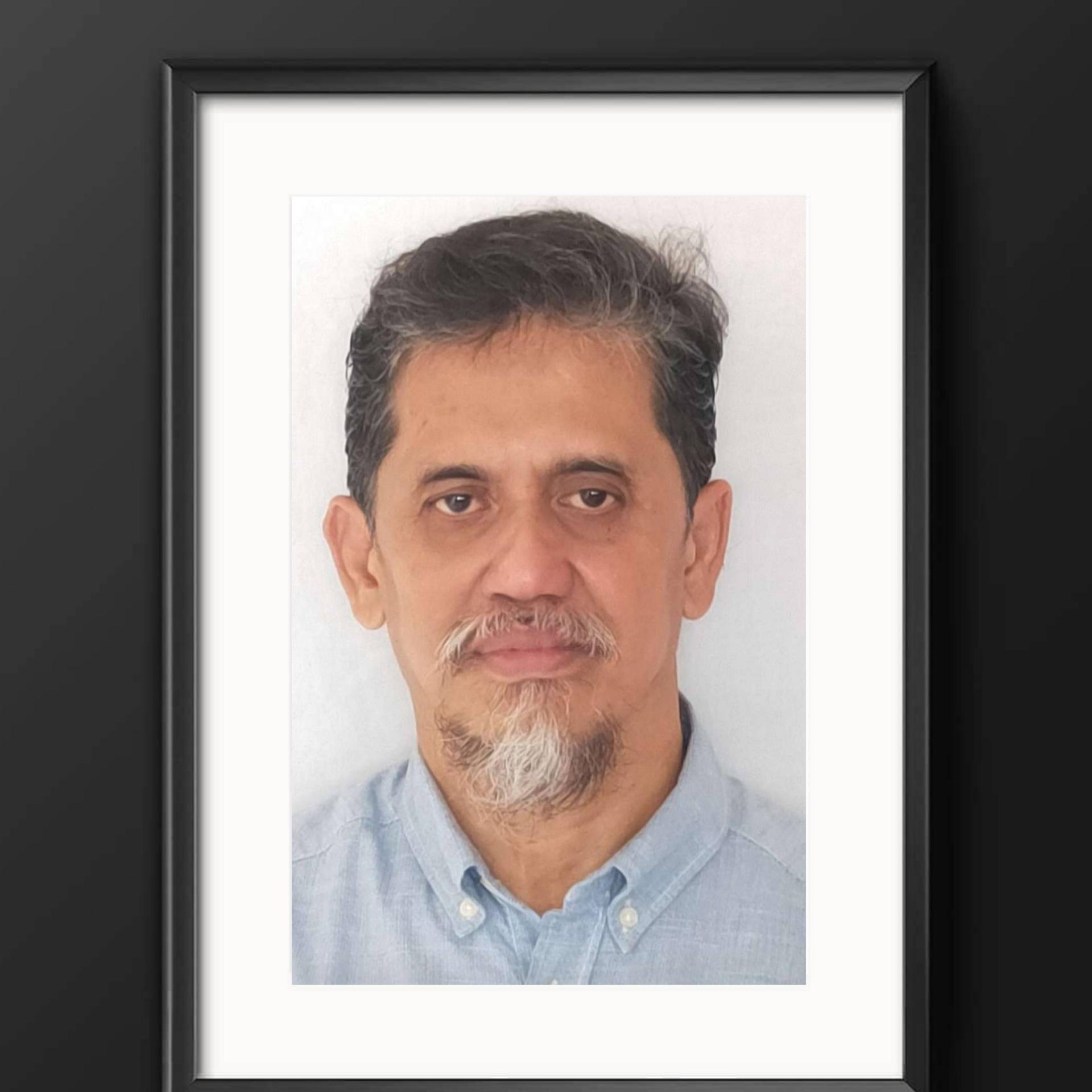 Rusli Mohamed