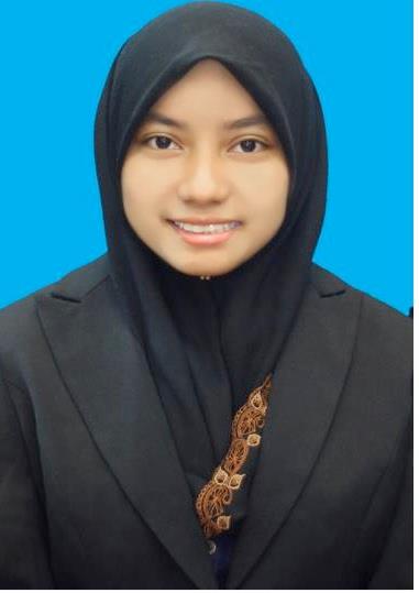 ZIELA SUFINA ABDULLAH