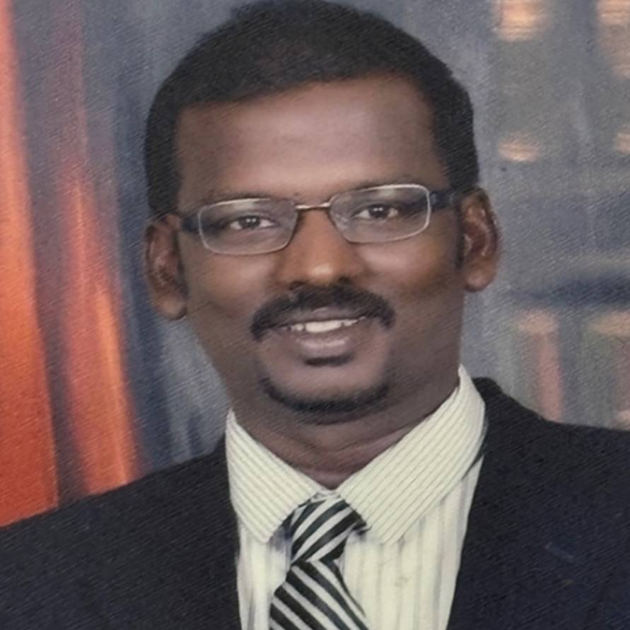 Suthiresa Moothi