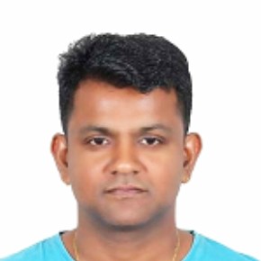 SARAVANAN RAMACHANDRAN